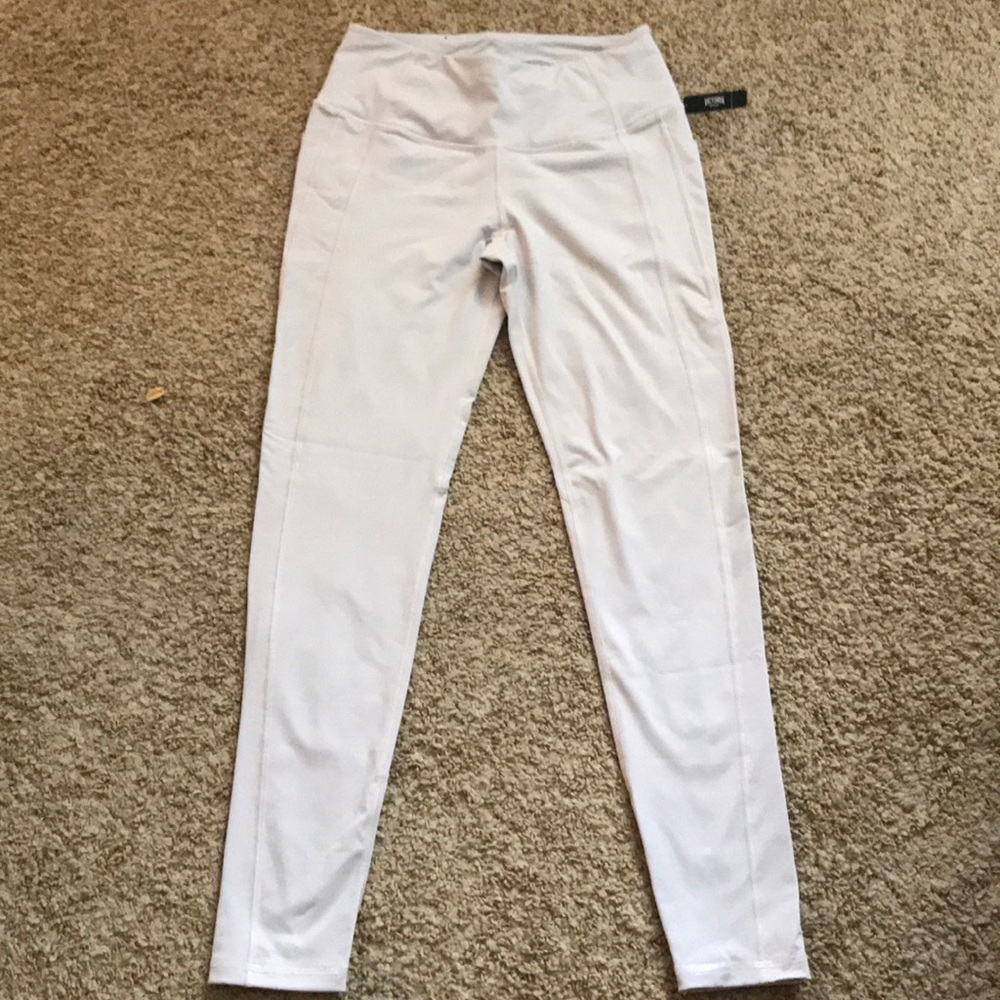 Victoria secret workout leggings